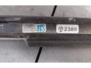 bontott VW EOS Bal első Vízlehúzó Gumicsík