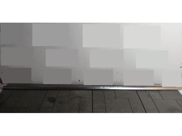 bontott VW EOS Bal első Vízlehúzó Gumicsík