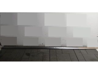 bontott VW EOS Bal első Vízlehúzó Gumicsík