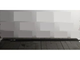 bontott VW EOS Bal első Vízlehúzó Gumicsík