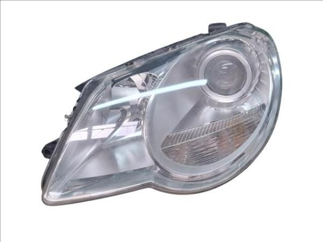 bontott VW EOS Bal Fényszóró