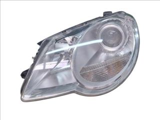 bontott VW EOS Bal Fényszóró