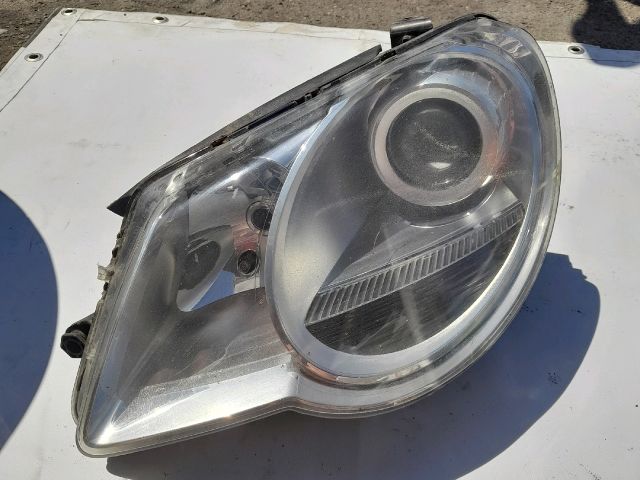 bontott VW EOS Bal Fényszóró