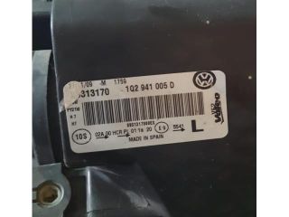 bontott VW EOS Bal Fényszóró