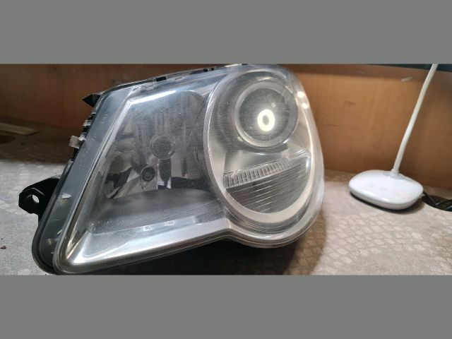 bontott VW EOS Bal Fényszóró