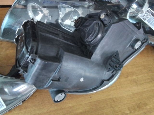 bontott VW EOS Bal Fényszóró