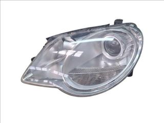 bontott VW EOS Bal Fényszóró