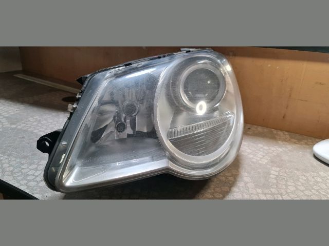 bontott VW EOS Bal Fényszóró