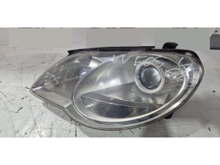 bontott VW EOS Bal Fényszóró