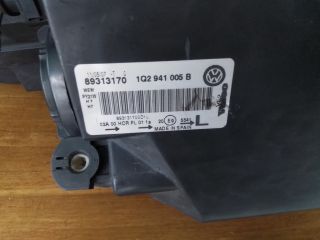 bontott VW EOS Bal Fényszóró