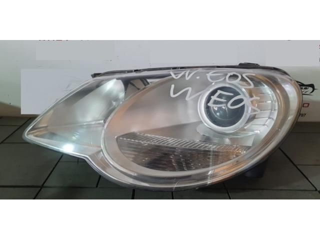 bontott VW EOS Bal Fényszóró