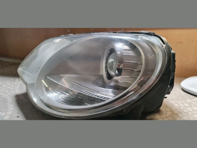 bontott VW EOS Bal Fényszóró