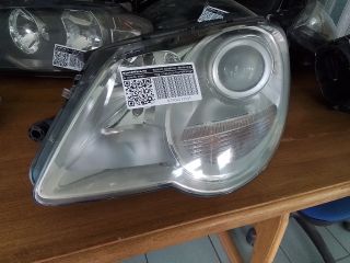 bontott VW EOS Bal Fényszóró