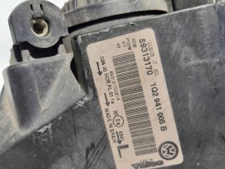 bontott VW EOS Bal Fényszóró