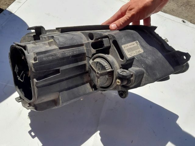 bontott VW EOS Bal Fényszóró