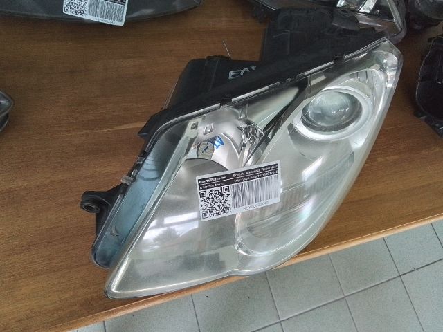bontott VW EOS Bal Fényszóró
