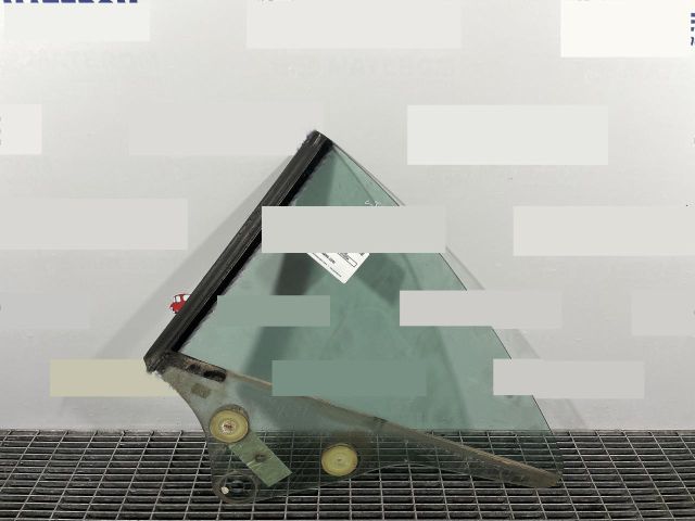 bontott VW EOS Bal hátsó Ablak