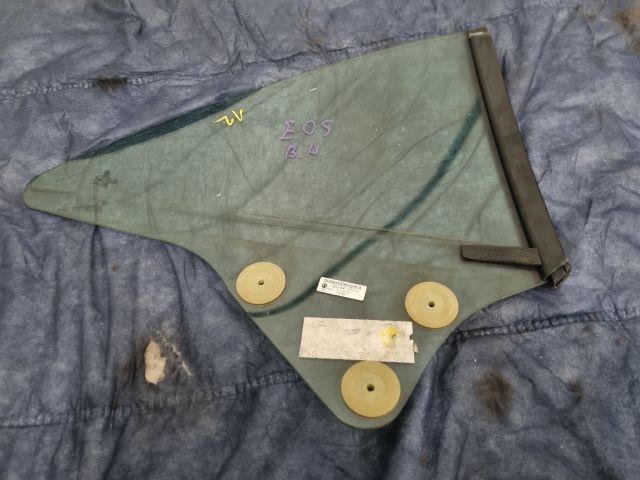 bontott VW EOS Bal hátsó Ablak