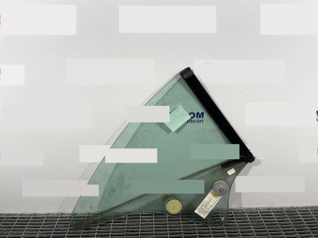 bontott VW EOS Bal hátsó Ablak