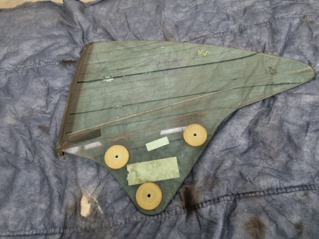 bontott VW EOS Bal hátsó Ablak