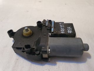 bontott VW EOS Bal hátsó Ablakemelő Motor