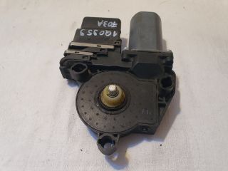 bontott VW EOS Bal hátsó Ablakemelő Motor