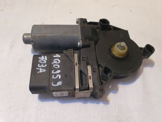 bontott VW EOS Bal hátsó Ablakemelő Motor