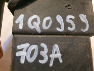 bontott VW EOS Bal hátsó Ablakemelő Motor