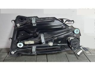 bontott VW EOS Bal hátsó Ablakemelő Szerkezet (Elektromos)
