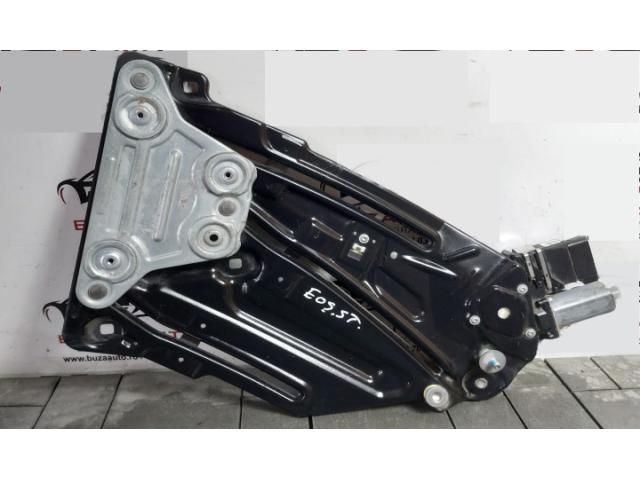 bontott VW EOS Bal hátsó Ablakemelő Szerkezet (Elektromos)