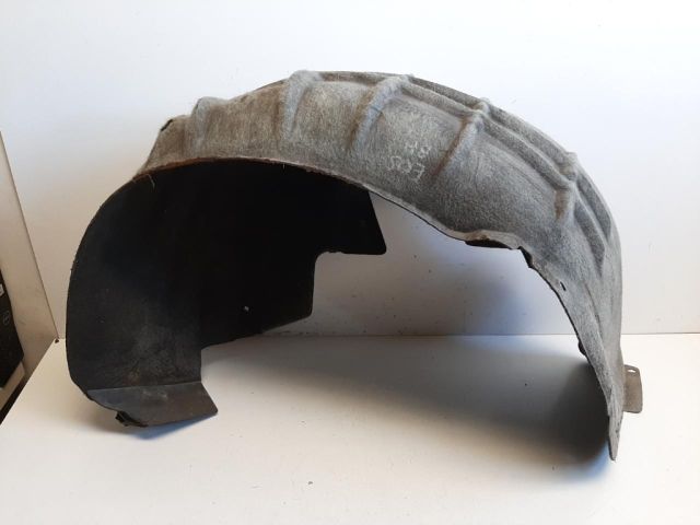 bontott VW EOS Bal hátsó Dobbetét (Kerékjárati, Műanyag)