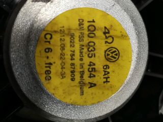 bontott VW EOS Bal hátsó Hangszóró