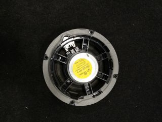 bontott VW EOS Bal hátsó Hangszóró