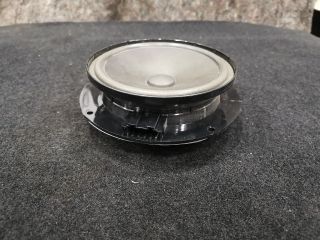 bontott VW EOS Bal hátsó Hangszóró