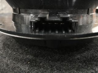 bontott VW EOS Bal hátsó Hangszóró