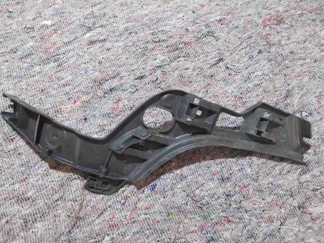 bontott VW EOS Bal hátsó Lökhárító Tartó (Műanyag)