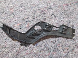 bontott VW EOS Bal hátsó Lökhárító Tartó (Műanyag)