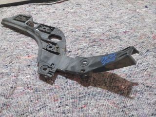 bontott VW EOS Bal hátsó Lökhárító Tartó (Műanyag)