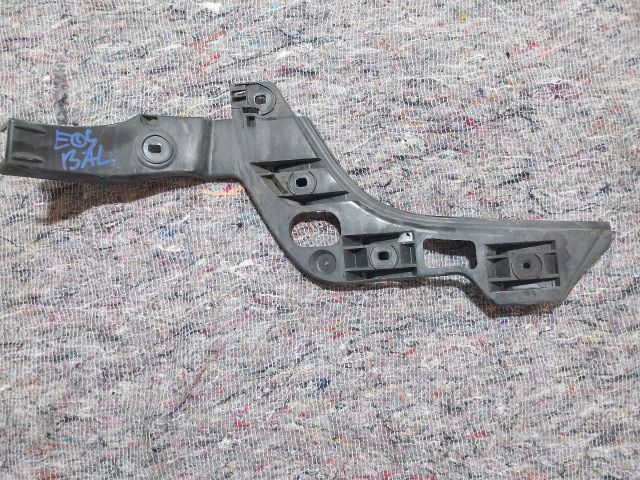 bontott VW EOS Bal hátsó Lökhárító Tartó (Műanyag)