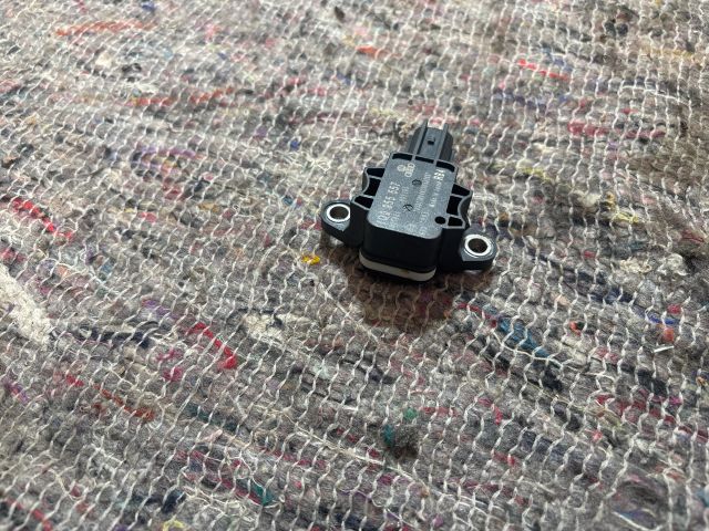 bontott VW EOS Bal hátsó Oldal Ütközés Érzékelő