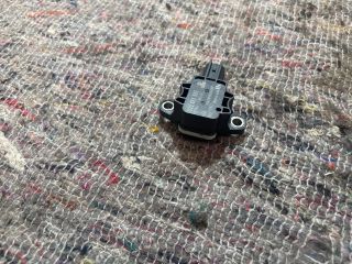 bontott VW EOS Bal hátsó Oldal Ütközés Érzékelő