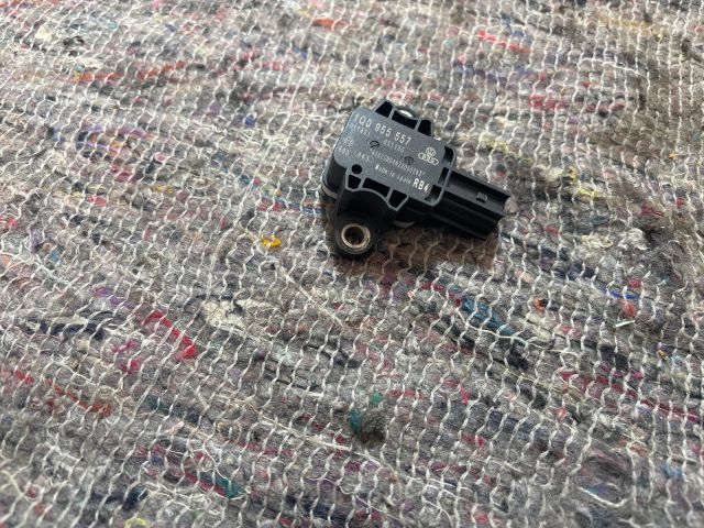 bontott VW EOS Bal hátsó Oldal Ütközés Érzékelő