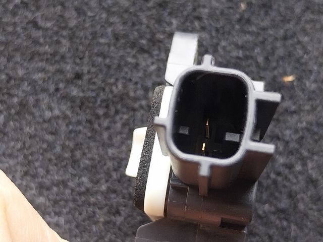 bontott VW EOS Bal hátsó Oldal Ütközés Érzékelő