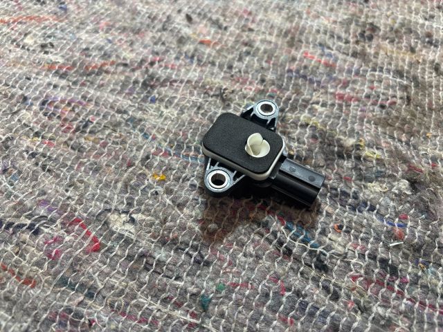 bontott VW EOS Bal hátsó Oldal Ütközés Érzékelő