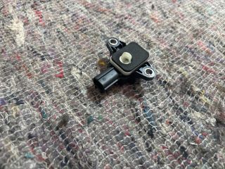 bontott VW EOS Bal hátsó Oldal Ütközés Érzékelő