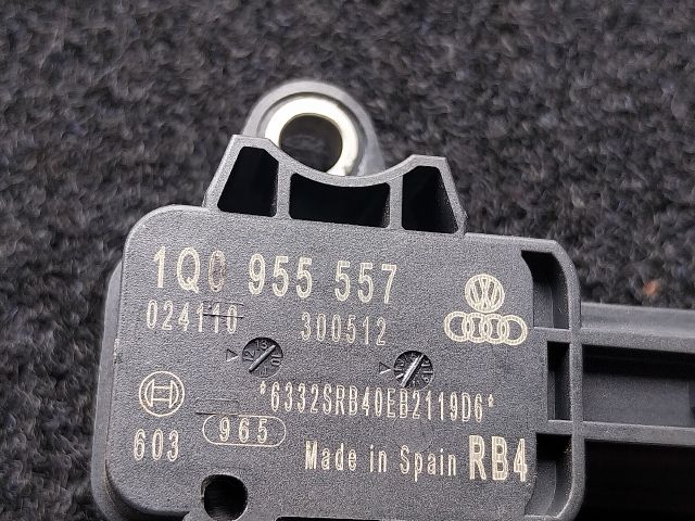 bontott VW EOS Bal hátsó Oldal Ütközés Érzékelő