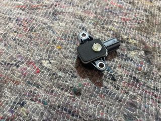 bontott VW EOS Bal hátsó Oldal Ütközés Érzékelő