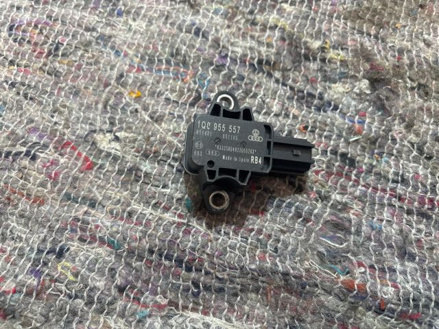 bontott VW EOS Bal hátsó Oldal Ütközés Érzékelő