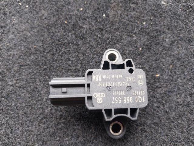 bontott VW EOS Bal hátsó Oldal Ütközés Érzékelő