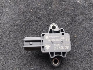 bontott VW EOS Bal hátsó Oldal Ütközés Érzékelő